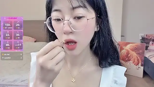 nini a online show from 5, 2, 2026