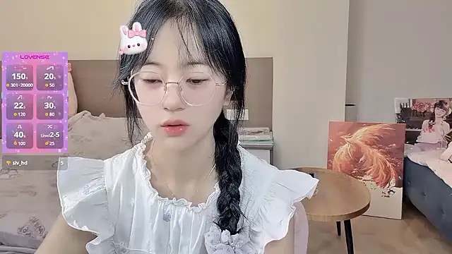 nini a online show from 13, 1, 2026