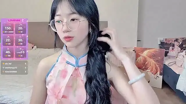 nini a online show from 3, 2, 2026