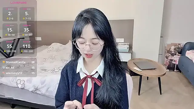 nini a online show from 19, 12, 2025