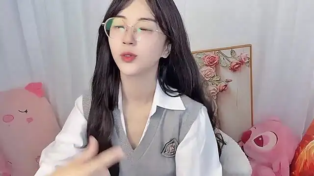 Snapshot of nini_a chatting on 28, 6, 2026 nini a online show from 28, 6, 2026