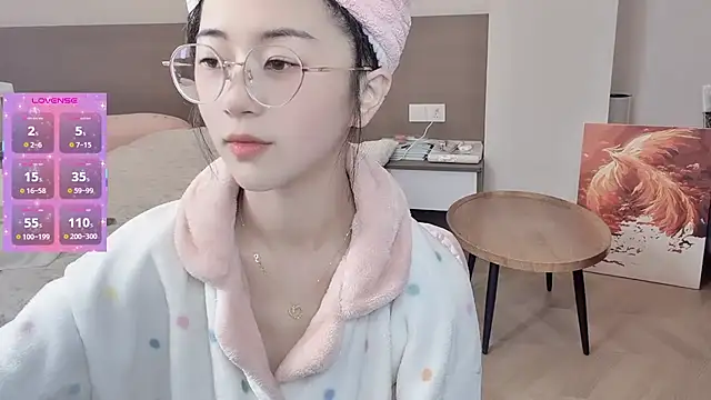 nini a online show from 26, 2, 2026