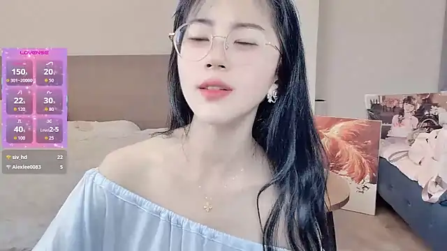 nini a online show from 4, 2, 2026