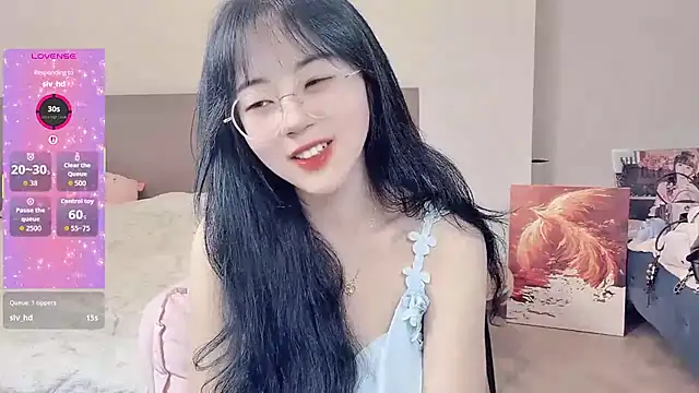 nini a online show from 24, 2, 2026