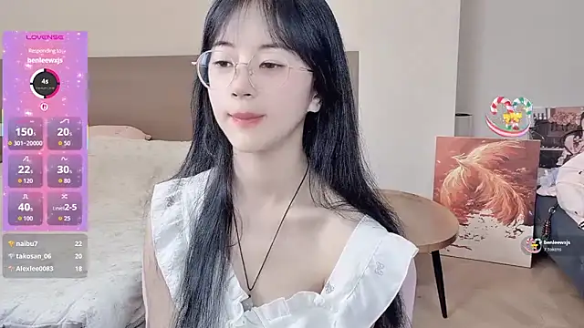 nini a online show from 27, 2, 2026