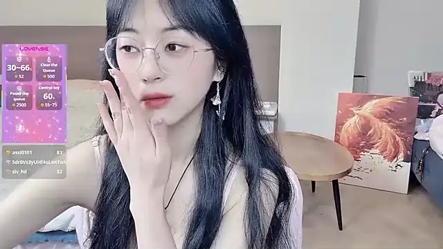 nini a online show from 28, 2, 2026