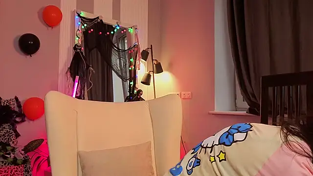 Misa Perfect online show from 30, 10, 2025