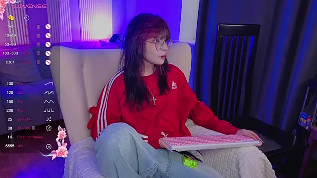 Misa Perfect online show from 8, 10, 2025