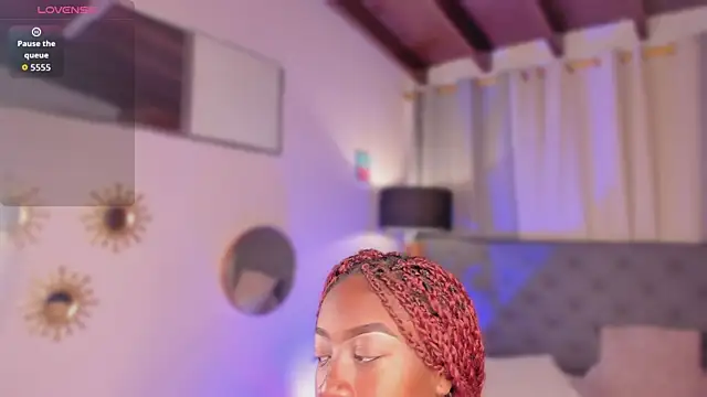 EmaaaBrown  online show from 21, 2, 2026