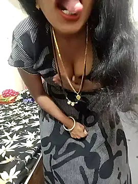 Snapshot of Swapna_kannada chatting on 19, 10, 2025 Swapna kannada online show from 19, 10, 2025