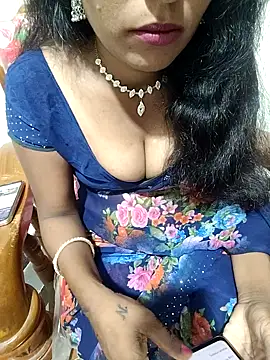 Snapshot of Swapna_kannada chatting on 17, 10, 2025 Swapna kannada online show from 17, 10, 2025