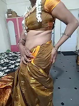 Snapshot of Swapna_kannada chatting on 25, 10, 2025 Swapna kannada online show from 25, 10, 2025