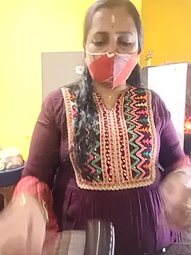 Snapshot of ammu1990 chatting on 16, 10, 2025 ammu1990 online show from 16, 10, 2025