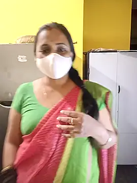 ammu1990 online show from 17, 12, 2025