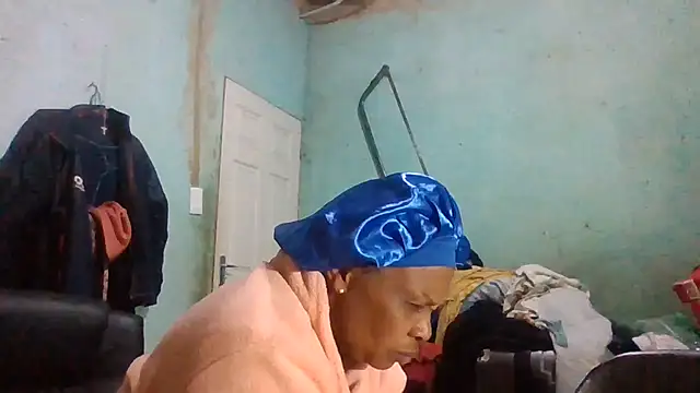Snapshot of Nicky52 chatting on 24, 5, 2026 Nicky52 online show from 24, 5, 2026