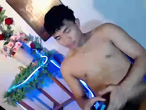 Snapshot of mostwantedtwink chatting on 1, 6, 2026 mostwantedtwink online show from 1, 6, 2026