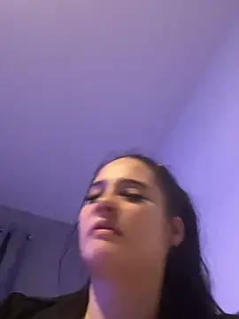 LollyLove  online show from 15, 1, 2026