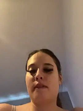 LollyLove  online show from 15, 2, 2026