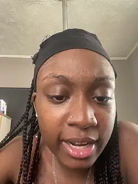 HennessyBaby21 online show from 7, 3, 2026