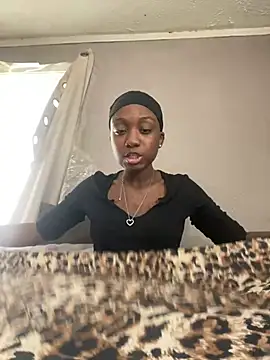 HennessyBaby21 online show from 9, 3, 2026