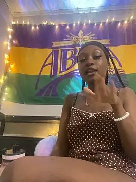 HennessyBaby21 online show from 26, 3, 2026