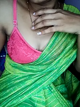 Nidhi lovely online show from 9, 10, 2025