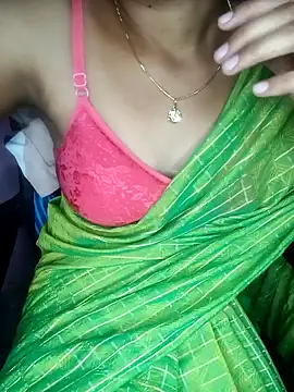 Nidhi lovely online show from 1, 12, 2025