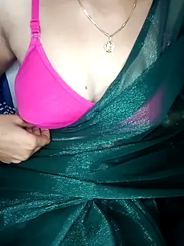 Nidhi lovely online show from 12, 10, 2025