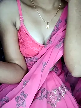 Nidhi lovely online show from 14, 10, 2025