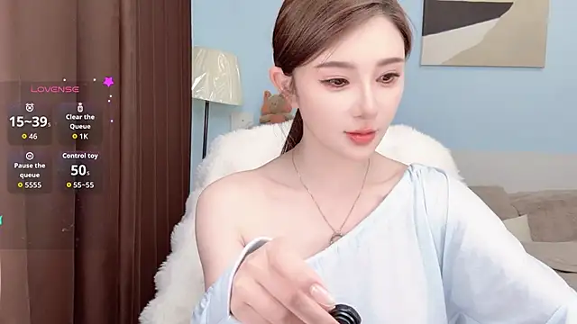 ViViennepp online show from 11, 2, 2026