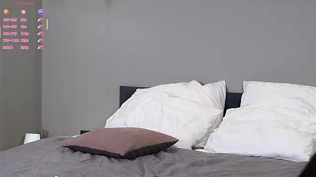 Asecondsoul online show from 7, 11, 2025