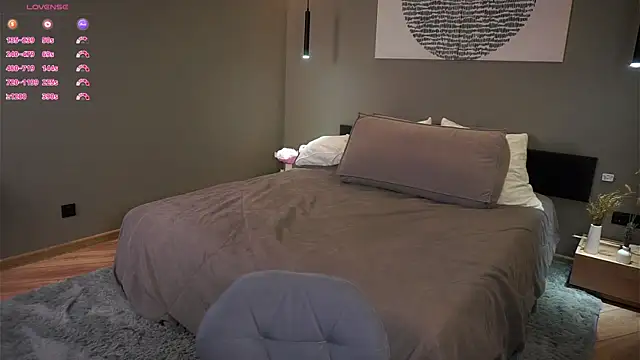 Asecondsoul online show from 2, 12, 2025