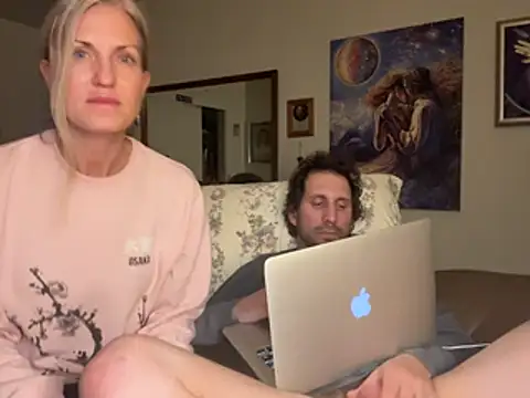 MackdaddyandgG online show from 5, 3, 2026