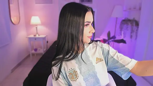 emma soul1 online show from 22, 12, 2025