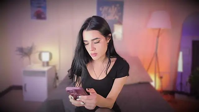 emma soul1 online show from 21, 4, 2026