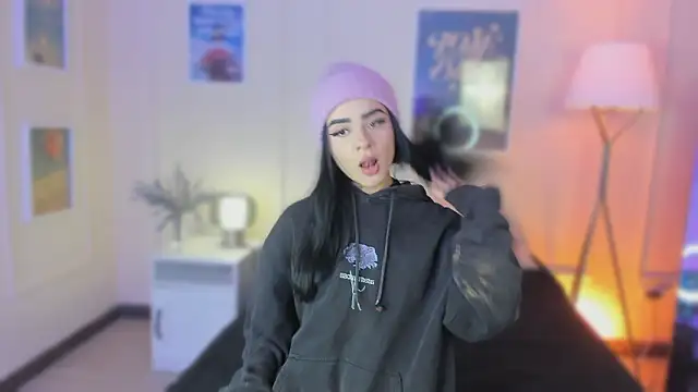 emma soul1 online show from 23, 3, 2026