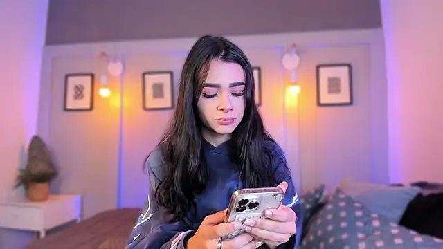 emma soul1 online show from 7, 2, 2026