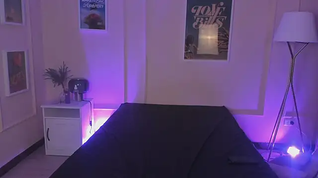 emma soul1 online show from 11, 7, 2026