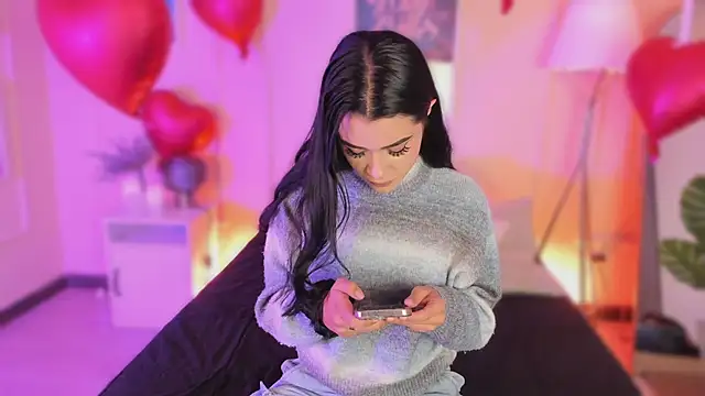 emma soul1 online show from 14, 2, 2026