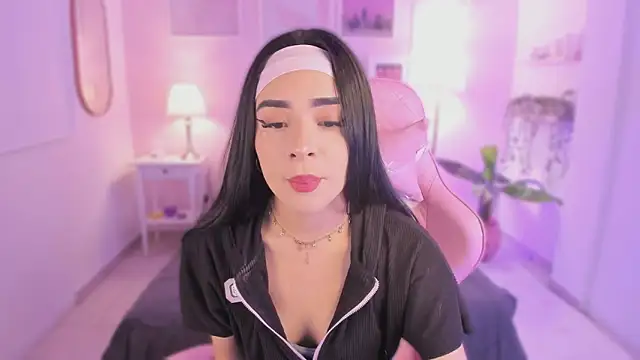 emma soul1 online show from 25, 11, 2025