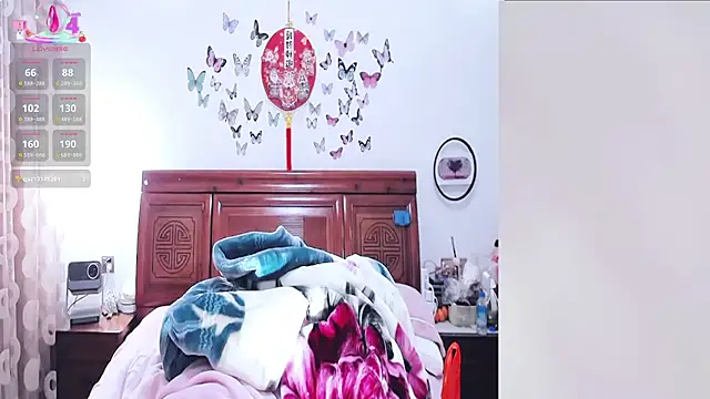 GUO168 online show from 17, 2, 2026