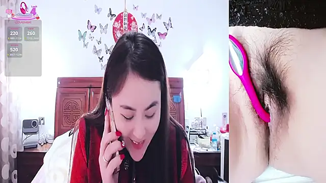 GUO168 online show from 16, 2, 2026