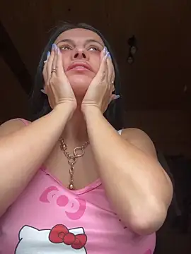 Anais Mariaa online show from 6, 2, 2026