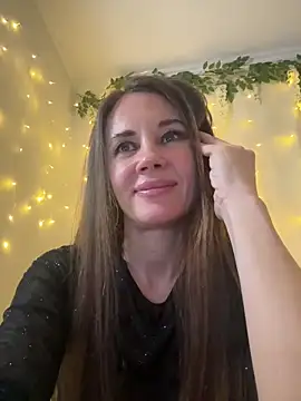 LucieMack online show from 25, 3, 2026