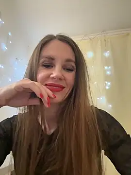 LucieMack online show from 26, 11, 2025