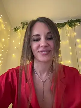 LucieMack online show from 1, 3, 2026