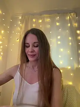 LucieMack online show from 26, 2, 2026