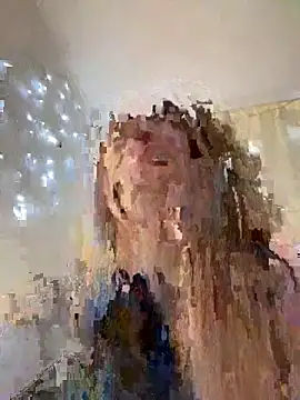 LucieMack online show from 18, 10, 2025