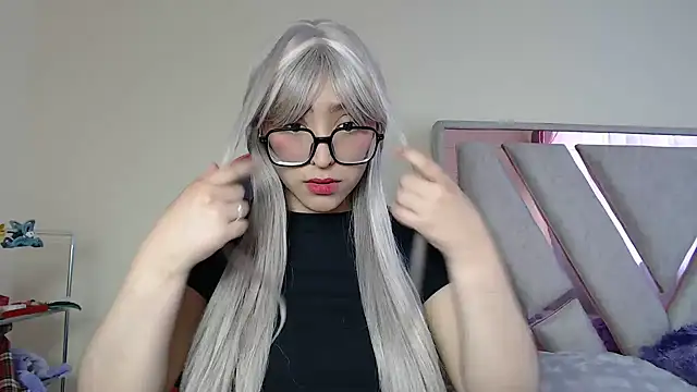 Arianna fairy online show from 8, 1, 2026