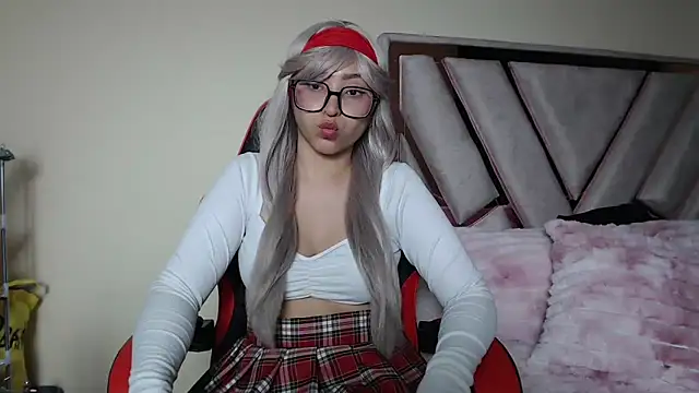 Arianna fairy online show from 1, 3, 2026